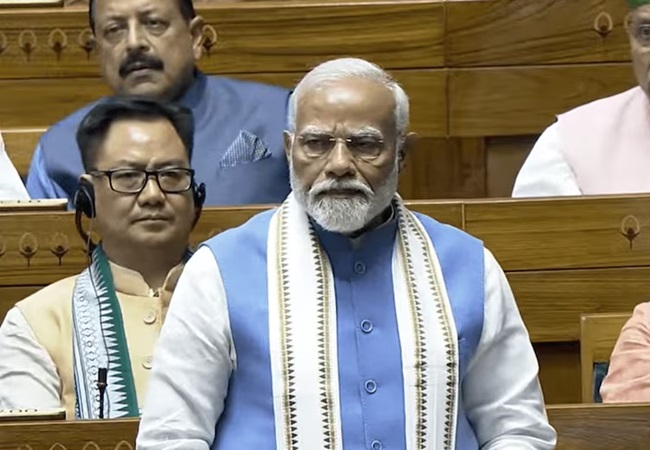 PM मोदी की मौजूदगी में पहलगाम अटैक और ‘ऑपरेशन सिंदूर’ पर संसद में होगी चर्चा, तारीख आयी सामने