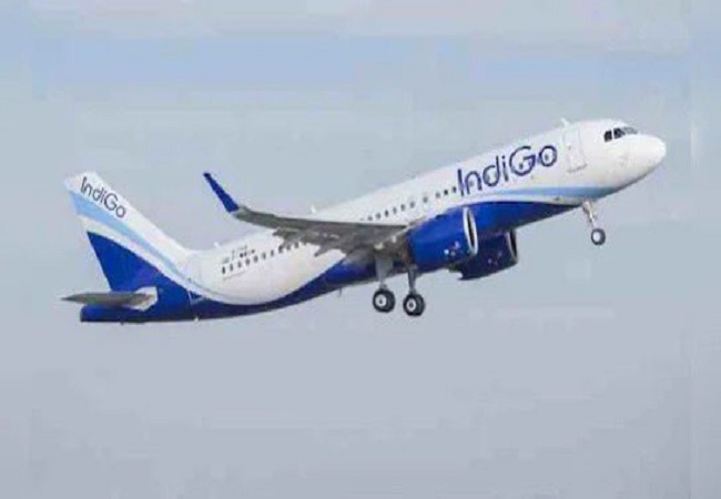 Video-पटना एयरपोर्ट पर लैंडिंग के दौरान निर्धारित टचडाउन जोन पार कर गया विमान, पायलट ने बचाई 173 यात्रियों की जान