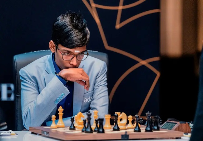 Freestyle Chess: प्रज्ञानंद आज शुरू हो रहे फ्री स्टाइल शतरंज टूर्नामेंट में भारतीय दल की करेंगे अगुवाई, गुकेश नहीं होंगे शामिल