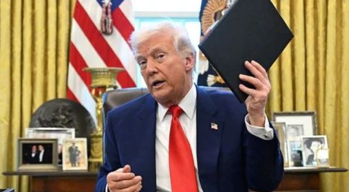America new tariff rates : अमेरिका 9 जुलाई को नई टैरिफ दरों की घोषणा करेगा , जानें कब से लागू होगी