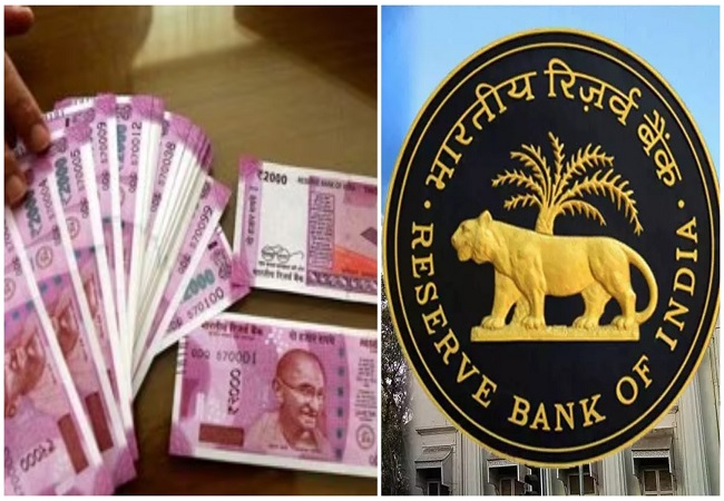 RBI 2000 के नोट की हर 2-3 महीने में क्यूं बढ़ा रहा है इसकी मियाद, आख़िर 61 अरब मूल्य के नोट किसकी तिजोरियों में हैं छुपे?
