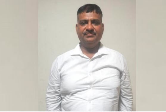 अवैध धर्मांतरण के सरगना छांगुर ​के सहयोगी सीजेएम कोर्ट में पेशकार रहे राजेश उपाध्याय को एटीएस ने दबोचा, उसका मैनेज करता था केस