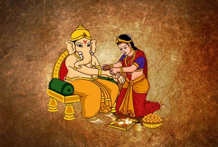 Raksha Bandhan 2025 : रक्षाबंधन पर इन देवताओं को बांधे राखी , मनी पर्स हमेशा भरी रहेगी