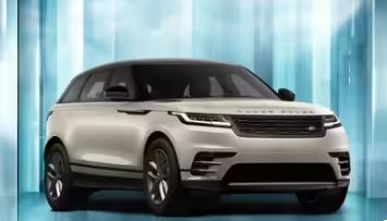 Range Rover Velar Autobiography : रेंज रोवर वेलार ऑटोबायोग्राफी भारत में लॉन्च, कीमत और पावर