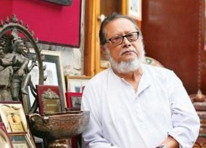 Ratan Thiyam Passed Away : दिग्गज नाटककार और रंगमंच निर्देशक रतन थियम का निधन, मणिपुर की कला और संस्कृति को दिलाई पहचान