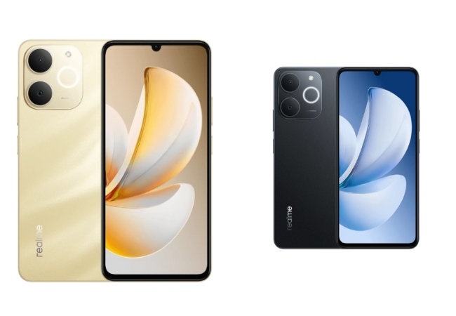 Realme Narzo 80 Lite 4G: भारत में लॉन्च हुआ रियलमी का सस्ता स्मार्टफोन; कई बेहतरीन फीचर्स से है लैस