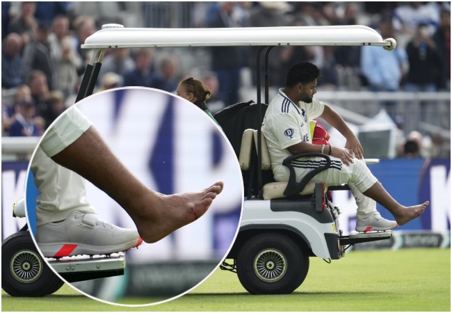 पंत की चोट से BCCI ने लिया बड़ा सबक, घरेलू क्रिकेट के लिए लाया नया रिप्लेसमेंट नियम