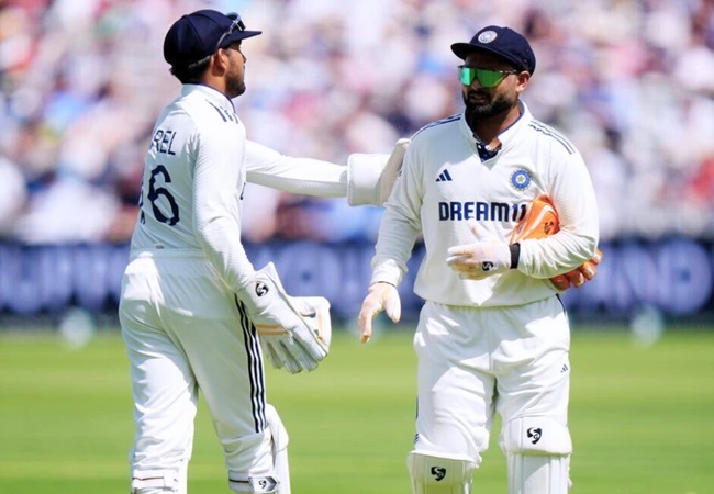 Rishabh Pant Replacement: पंत की जगह ध्रुव जुरेल नहीं इस खिलाड़ी को मिलेगा मौका, लंबे समय बाद होगी वापसी