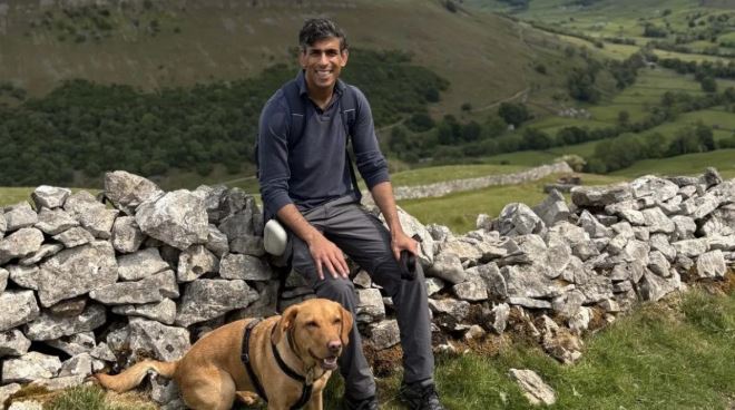 Rishi Sunak New Job : पूर्व प्रधानमंत्री ऋषि सुनक गोल्डमैन सैक्स में बनें वरिष्ठ सलाहकार ,  मिलेगी इतनी सैलरी