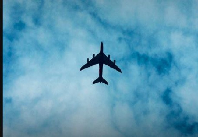 Russia Plane Missing : रूस का An-24 प्लेन लापता, 50 यात्री थे सवार, विमान का कंट्रोल रूम से संपर्क टूटा