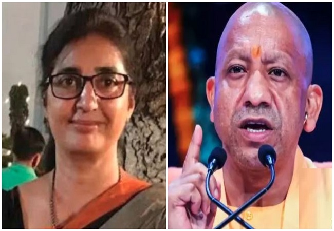 दिव्यांग दलित का घर ढहाने के मामले में योगी सरकार ने SDM को किया निलंबित, मंडलायुक्त जांच अधिकारी नामित, विभागीय जांच के भी आदेश