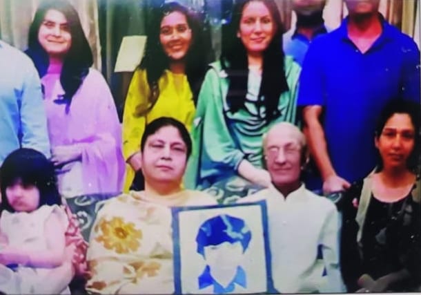 मुरादाबाद​ में जन्मे सबीह खान जल्द संभालेंगे Apple COO की कुर्सी, जिले के नाम जुड़ी एक और ख्याति