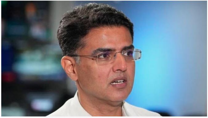 झालावाड़ हादसे पर सचिन पायलट ने भजनलाल सरकार को घेरा, बोले- लापरवाही से गई बच्चों की जान