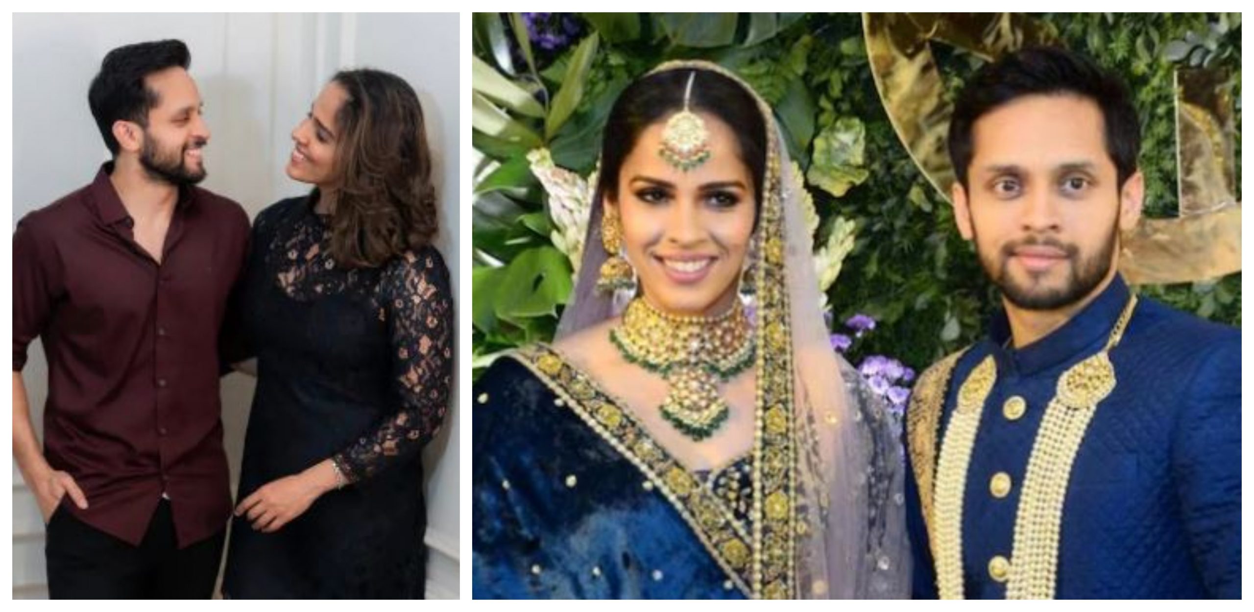 Saina Nehwal Parupalli Kashyap separation : बैडमिंटन स्टार साइना नेहवाल और कश्यप पारुपल्ली का अलगाव , खेल जगत की जोड़ी 6 साल बाद टूटी