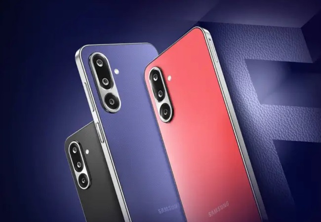 Samsung Galaxy F36 5G: सैमसंग ने भारत में लॉन्च किया बजट फ्रेंडली स्मार्टफोन; चेक करें स्पेक्स व प्राइस डिटेल्स
