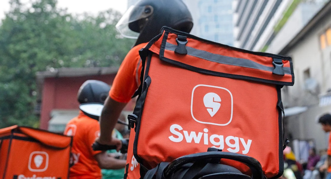 अब ऑनलाइन खाना हर कोई कर पाएगा अफोर्ड , swiggy ने लांच किया ‘ 99 स्टोर’