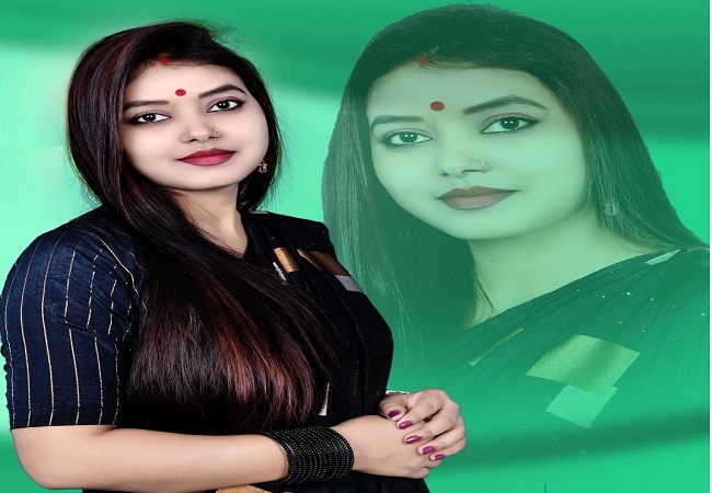Seema Kushwaha Jeevan Parichay : कौन हैं सीमा कुशवाहा? जिनका सोशल मीडिया और बिहार की राजनीति में बजता है डंका, इनके आगे बॉलीवुड हीरोइन हैं फेल