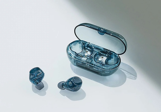 Sony ने भारत में लॉन्च किए WF-C710N ईयरबड्स; जबरदस्त फीचर्स से लैस है नया डिवाइस