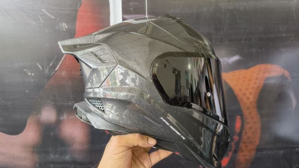 Steelbird Helmet advanced safety : एडवांस सेफ्टी के साथ स्टीलबर्ड हेलमेट लॉन्च , आधुनिक डिज़ाइन बनेगा सवारों का सुरक्षा कवच