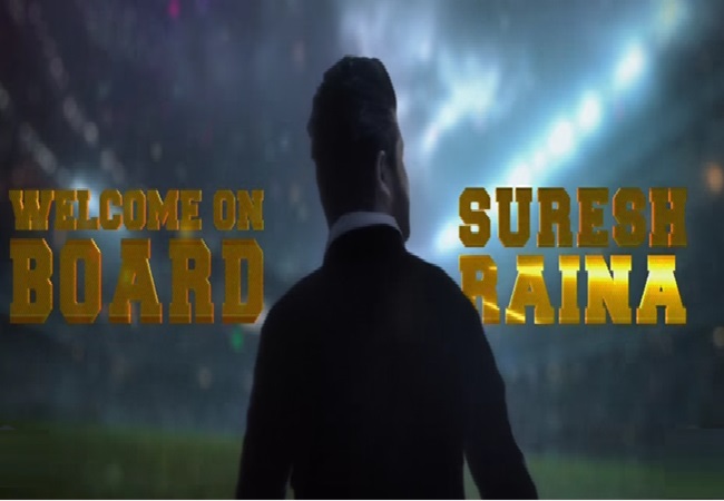 Suresh Raina Movie Teaser: क्रिकेटर सुरेश रैना ने फिल्म इंडस्ट्री में रखा कदम! मूवी की पहली झलक आयी सामने