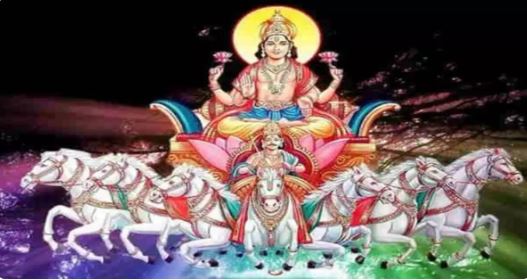 Surya Gochar 2025 : सूर्य देव आज करेंगे राशि कर्क में प्रवेश , गोचर के शुभ प्रभाव से ये राशियां होंगी मालामाल