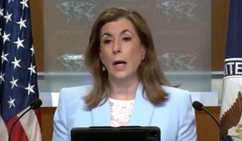 US and Iran travel new advisory : अमेरिका की ईरान यात्रा पर सख्त चेतावनी , नई एडवाइजरी जारी