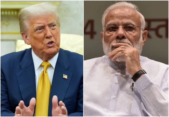 25 प्रतिशत टैरिफ लगाने के बाद ट्रंप ने भारत को दिया एक और झटका, ईरान से व्यापार कर रही 6 भारतीय कंपनियां बैन
