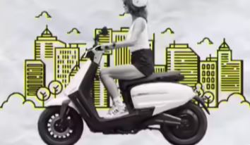 VLF Tennis e-scooter update : वीएलएफ टेनिस ई-स्कूटर अपडेट , जानें कीमत और नए फीचर्स  ,  रेंज