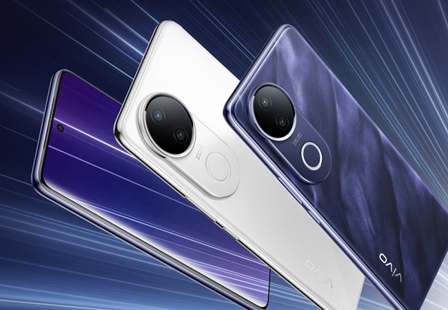 भारत का सबसे पतला क्वाड-कर्व्ड फोन, Vivo T4R 5G की इस दिन होगी एंट्री