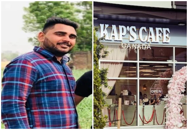 कौन है हरजीत सिंह ‘लाडी’? जिसने कपिल शर्मा के ‘कैप्स कैफे’ पर बरसाई गोलियां, VHP नेता की हत्या से भी जुड़ा था नाम