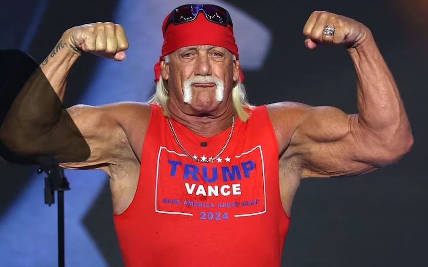 Wrestling superstar Hulk Hogan : WWE सुपरस्टार हल्क होगन का 71 साल की उम्र में हार्ट अटैक से निधन, बदल दिया था रेसलिंग का पूरा रुख