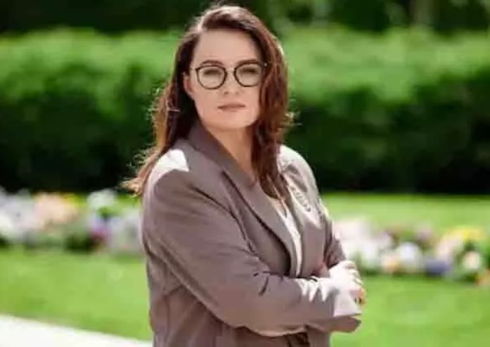 Yulia Sviridenko Ukraine : खनिज सौदे में प्रमुख वार्ताकार यूलिया स्विरीडेंको यूक्रेन की नई प्रधानमंत्री नियुक्त