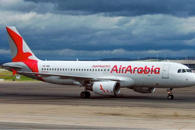 Air Arabia : एयर अरेबिया ने बैंकॉक तक तीसरी दैनिक उड़ान शुरू की, मिलेगी बेहतर कनेक्टिविटी