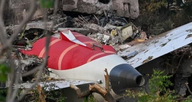 Ahmedabad plane crash: 3 सेकेंड बाद ही ईंधन की आपूर्ति हो गई थी बंद…AAIB Report में हुआ खुलासा