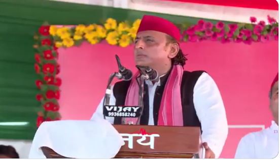 UP में सबसे ज्यादा लोकसभा की सीटें समाजवादी पार्टी ने जीती, विधानसभा में भी जीत पक्की: अखिलेश यादव