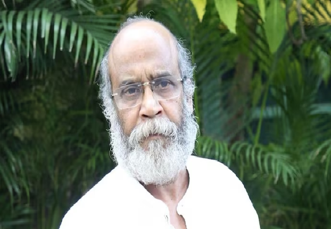 कौन थें Raid एक्टर Velu Prabhakaran? जिन्होने 68 की उम्र में दुनिया को कहा अलविदा ; डायरेक्शन में भी दिखा दबदबा