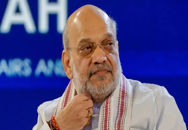 गृह मंत्री अमित शाह ने अपने रिटायरमेंट प्लान का कर दिया ऐलान, बताया कि राजनीति से संन्यास लेने के बाद क्या करेंगे?