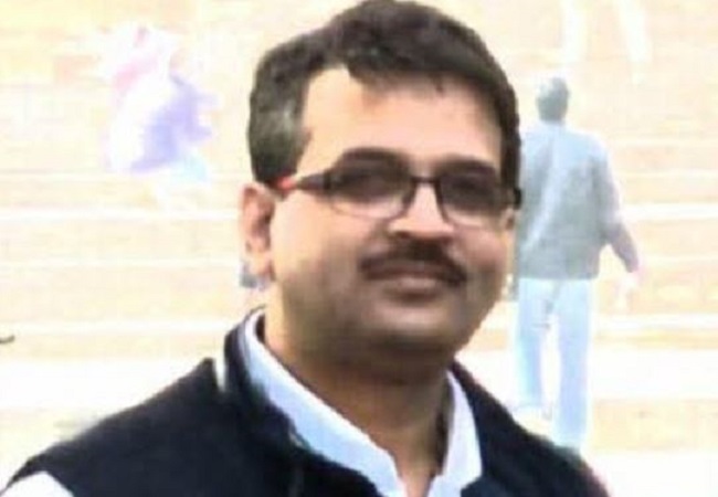 मुरादाबाद: तबादले के बाद भी जमे हैं अधिशासी अभियंता अमित कादियान, मलाईदार कुर्सी से नहीं छूट रहा मोह