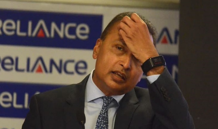 अनिल अंबानी को लगा बड़ा झटका, कंपनी के लोन अकाउंट को SBI ने डाला ‘फ्रॉड’ कैटेगरी में डाला!