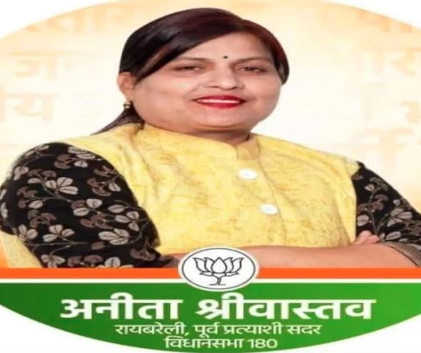 रायबरेली में भाजपा पूर्व विधानसभा प्रत्याशी पर जमीन कब्जा करने और जान से मारने का लगा आरोप, मुकदमा दर्ज