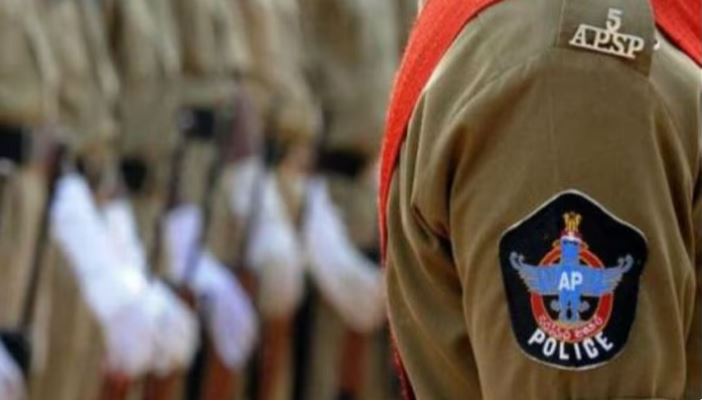 SLPRB AP ने पुलिस कांस्टेबल भर्ती का Result किया घोषित 33921 हुए Success, देखें पूरी लिस्ट