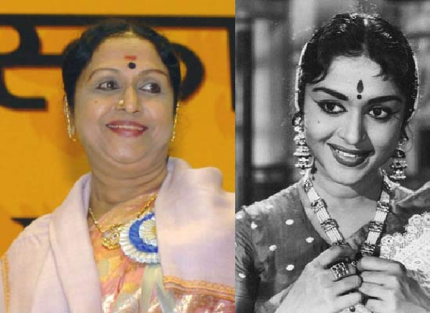 नहीं रही मशहूर एक्ट्रेस बी सरोजा देवी , 87 साल की उम्र में हुई निधन