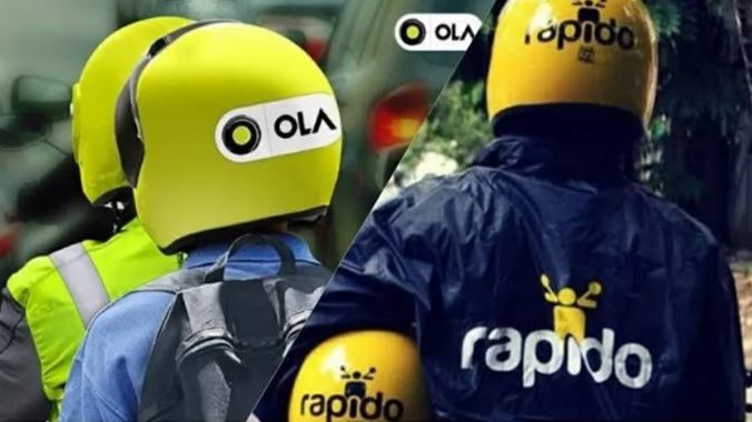 Tough stand on Rapido app: महाराष्ट्र में बाइक टैक्सी को मंत्री ने बताया गैरकानूनी, applicationsकिया बैन