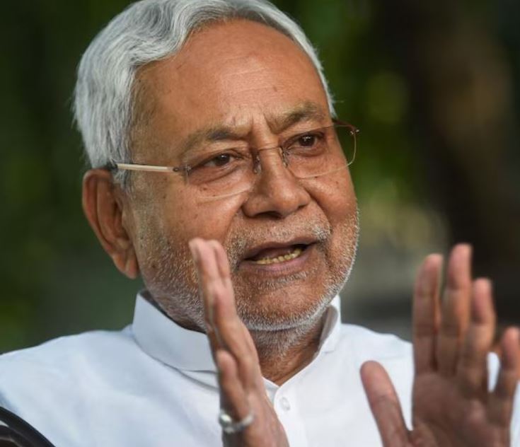 बिहार सरकार महिलाओं को नौकरी में 35 प्रतिशत Reservationऔर दिव्यांग जनों को competitive exam में देगी आर्थिक मद्द