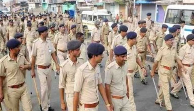 Bihar Police Recruitment:बिहार पुलिस सिपाही भर्ती में लिखित परीक्षा के बाद...