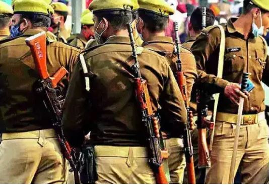 Constable RecruitmentExam: बिहार पुलिस कांस्टेबल भर्ती परीक्षा कल से, दिशा निर्देश के लिये यहां Click करें