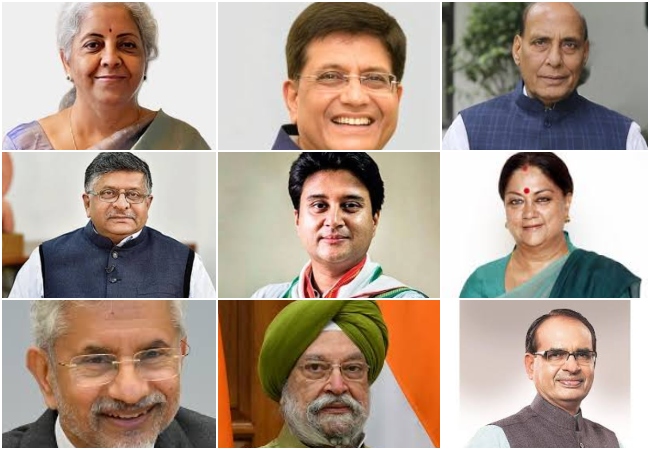 क्या देश की उच्च शिक्षा पर बीजेपी के​ दिग्गज नेताओं को नहीं है भरोसा? इनके बच्चे विदेशों से हासिल किए हैं डिग्री