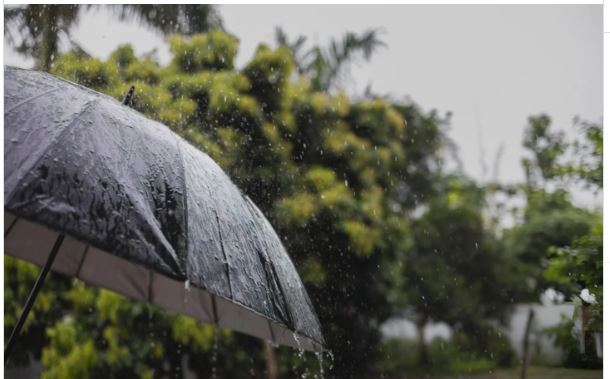 Rain Of Up : लखनऊ समेत प्रदेश के कई जिलों में होगी भारी बारिश, अलर्ट जारी