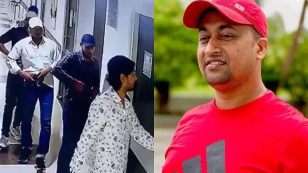 चंदन मिश्रा हत्याकांड में पांच पुलिस कर्मी सस्पेंड, डयूटी में लापरवाही बरतने पर हुई कार्रवाई