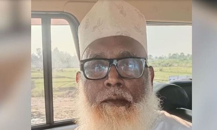 धर्मांतरण का मास्टरमाइंड छांगुर बाबा गिरफ्तार: हिंदू लड़कियां थी निशानो पर, हर जाति के लिए फिक्स कर रखा था रेट
